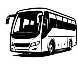 Passenger bus