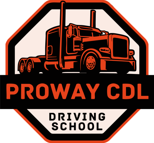 proway cdl logo